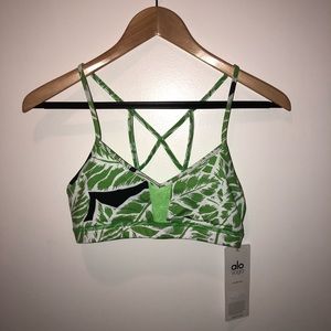 ALO Yoga Goddess Bra